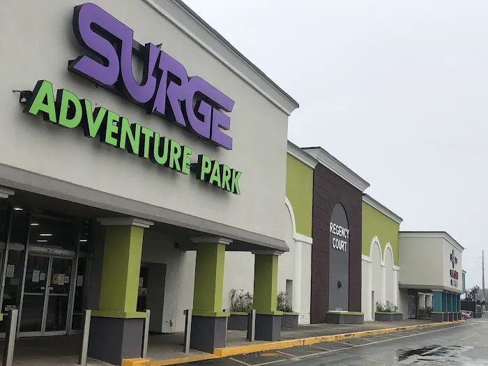Surge Adventure Park Picture 4