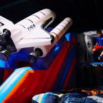 Urban Air Trampoline and Adventure Park
