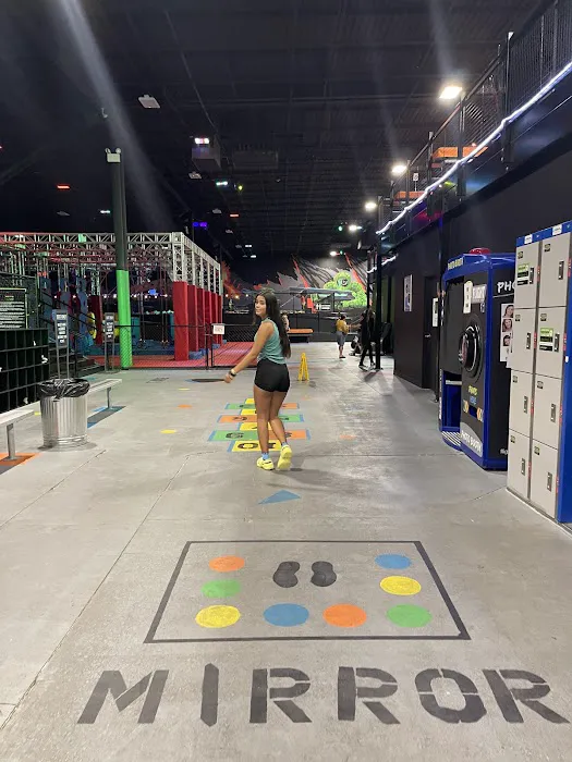 Urban Air Trampoline and Adventure Park Picture 8