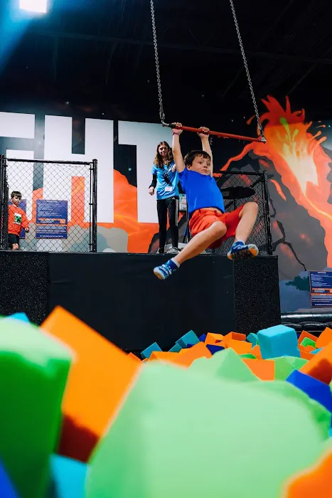 Urban Air Trampoline and Adventure Park Picture 7