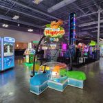 Bravoz Entertainment Center