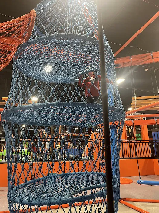 Nova Trampoline Park Picture 6
