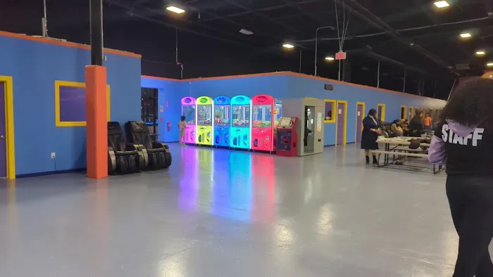 Nova Trampoline Park Picture 3
