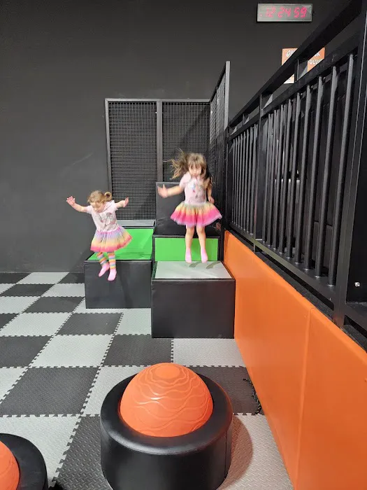 Nova Trampoline Park Picture 9