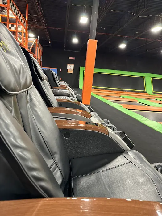 Nova Trampoline Park Picture 1