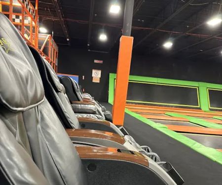 Nova Trampoline Park