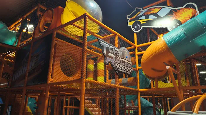 Nova Trampoline Park Picture 4