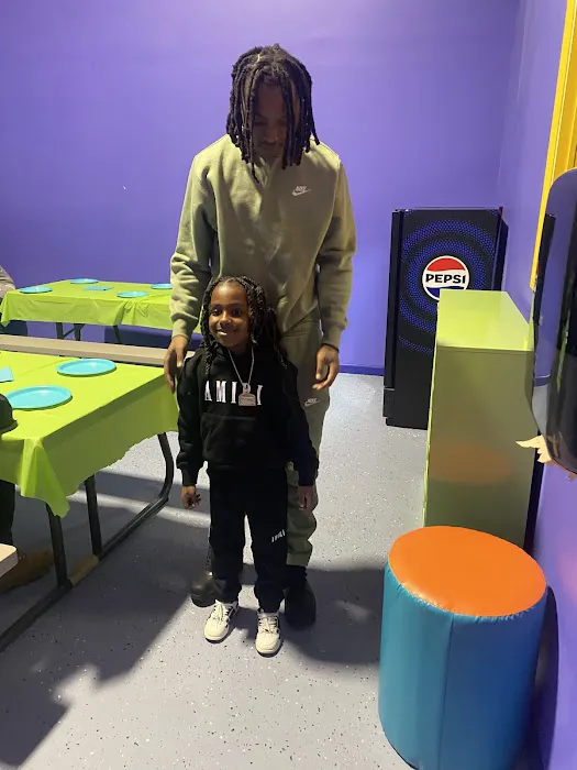 Nova Trampoline Park Picture 5