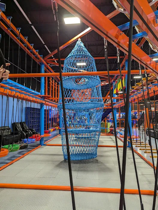 Nova Trampoline Park Picture 8