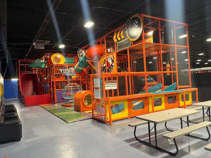 Nova Trampoline Park Picture 2