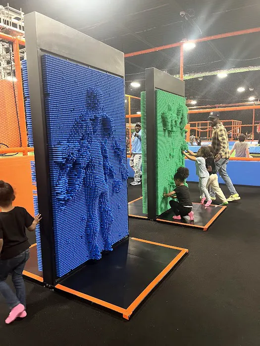 Nova Trampoline Park Picture 10