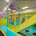 Chuck E. Cheese