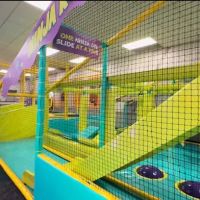 Chuck E. Cheese ico