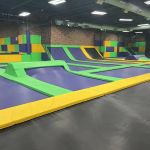 Get Air Trampoline Park