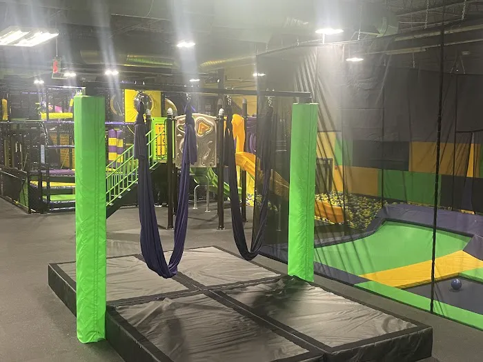 Get Air Trampoline Park Picture 6