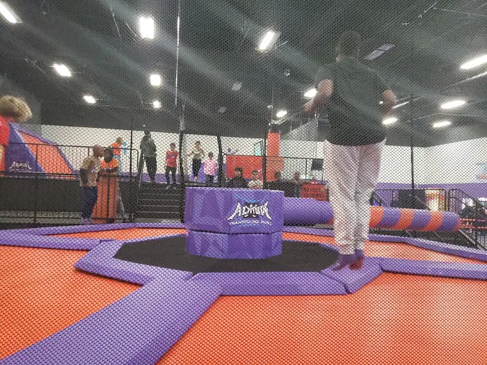 Altitude Trampoline Park - Rochester NY Picture 5