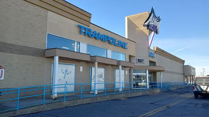 Altitude Trampoline Park - Rochester NY Picture 2