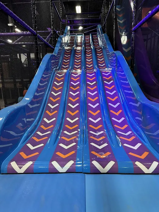 Altitude Trampoline Park - Rochester NY Picture 1