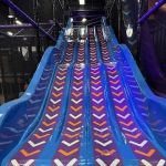 Altitude Trampoline Park - Rochester NY