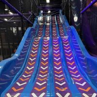 Altitude Trampoline Park - Rochester NY ico