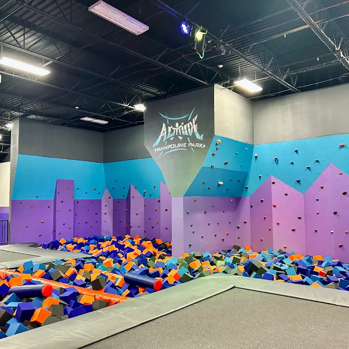 Altitude Trampoline Park - Rochester NY Picture 10