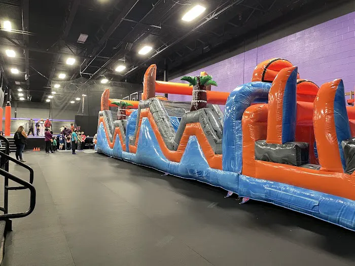 Altitude Trampoline Park - Rochester NY Picture 7