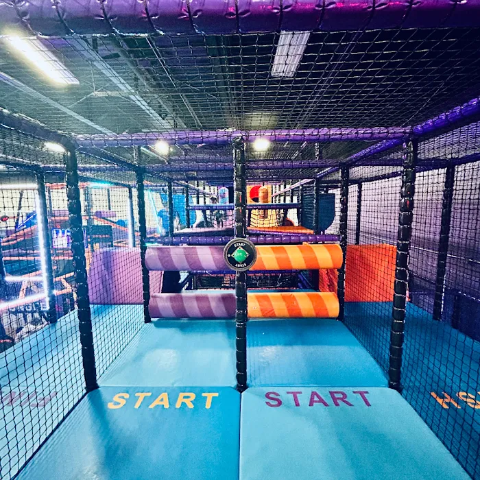 Altitude Trampoline Park - Rochester NY Picture 8