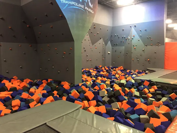 Altitude Trampoline Park - Rochester NY Picture 6