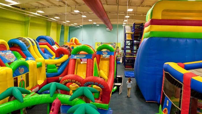 Bounce Hopper Picture 1
