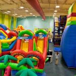 Bounce Hopper