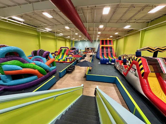 Bounce Hopper Picture 8