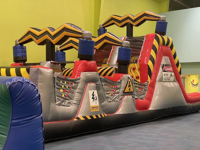 Bounce Hopper Picture 5