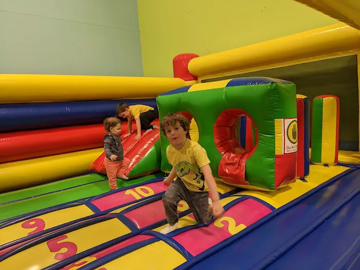 Bounce Hopper Picture 6