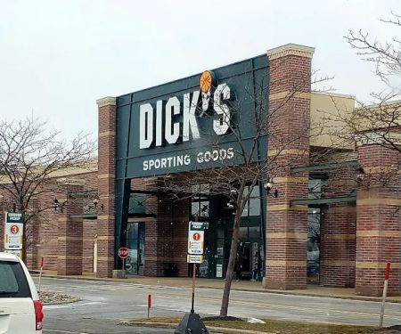 DICK'S Sporting Goods