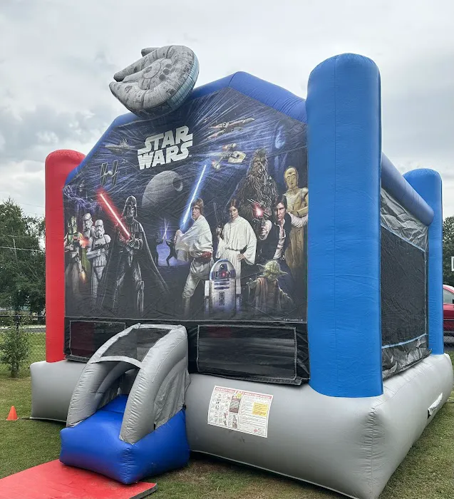 Bouncing On Air LLC Picture 3