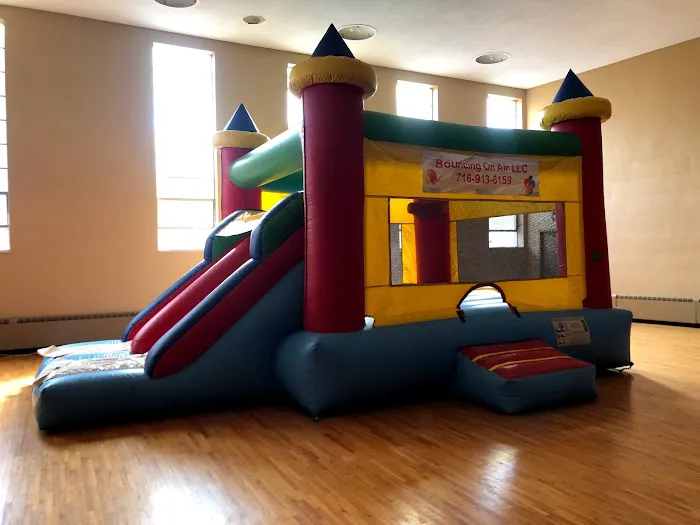 Bouncing On Air LLC Picture 5