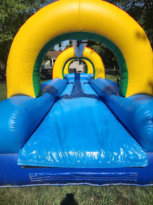 Bouncing On Air LLC Picture 2