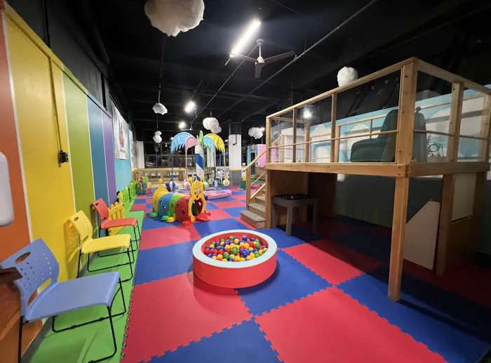 House of Bounce Batavia Picture 9