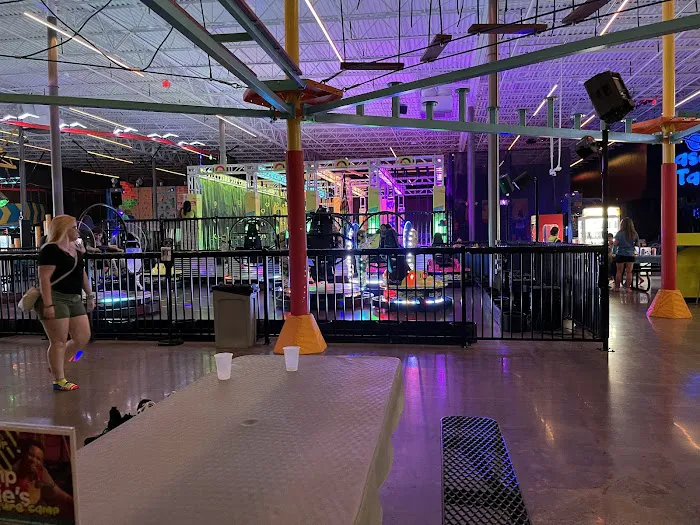 Urban Air Trampoline and Adventure Park Picture 8