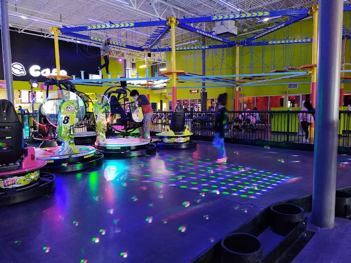 Urban Air Trampoline and Adventure Park Picture 2
