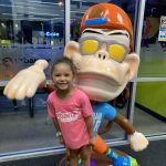Urban Air Trampoline and Adventure Park