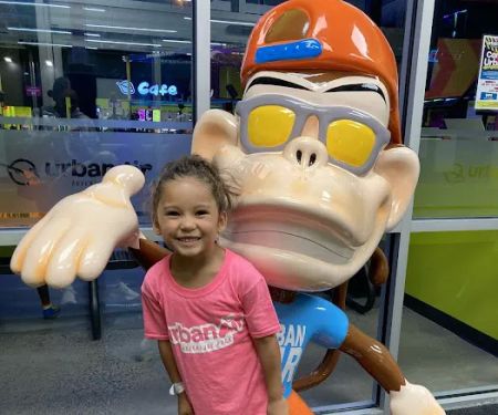 Urban Air Trampoline and Adventure Park
