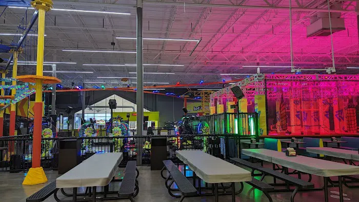 Urban Air Trampoline and Adventure Park Picture 9