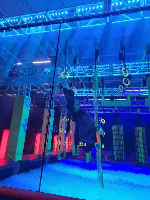 Urban Air Trampoline and Adventure Park Picture 4