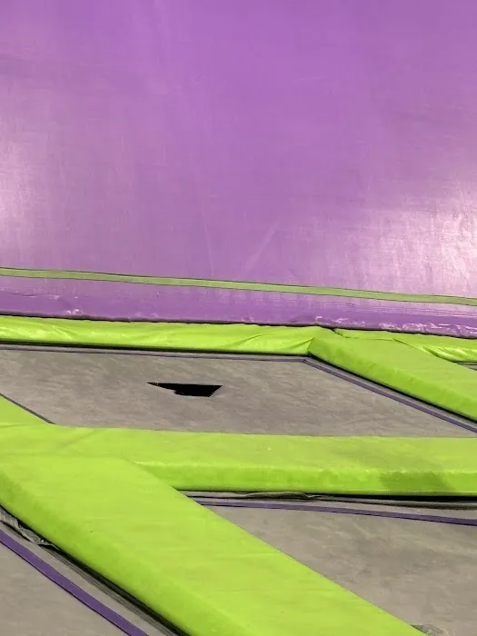 Altitude Trampoline Park - Leesburg, VA Picture 1