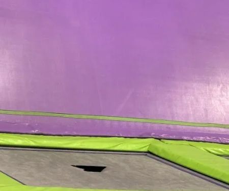 Altitude Trampoline Park - Leesburg, VA