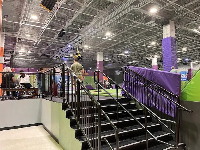 Altitude Trampoline Park - Leesburg, VA Picture 10