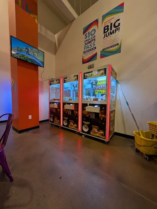 Altitude Trampoline Park - Leesburg, VA Picture 5