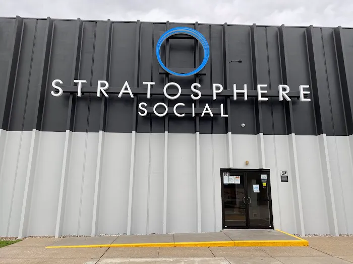 Stratosphere Social Picture 2