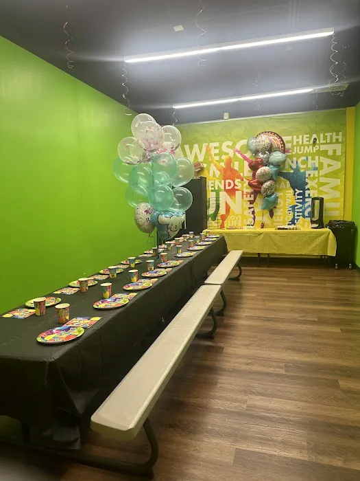 Launch Family Entertainment Herndon Picture 2